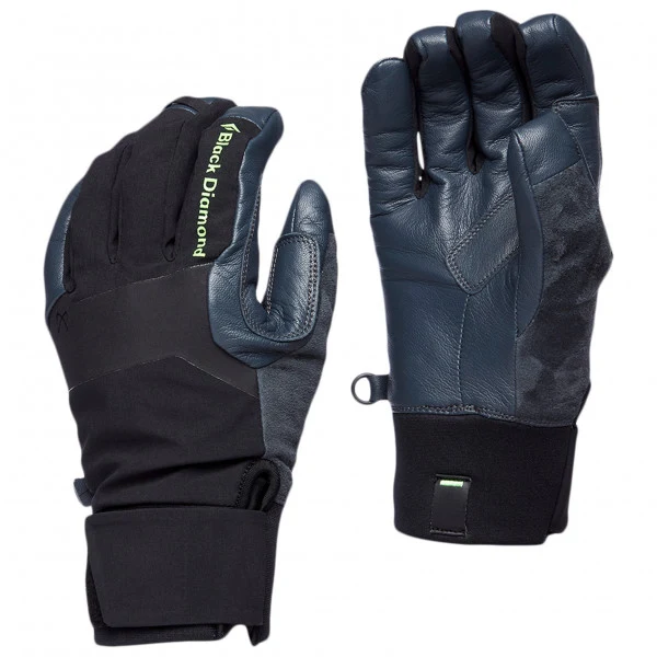 Terminator gloves