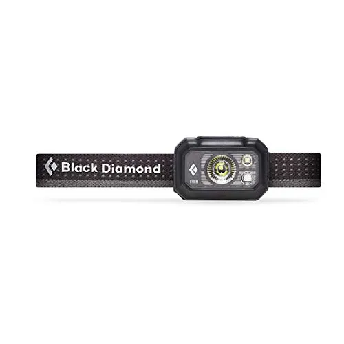 Spot 350 headlamp