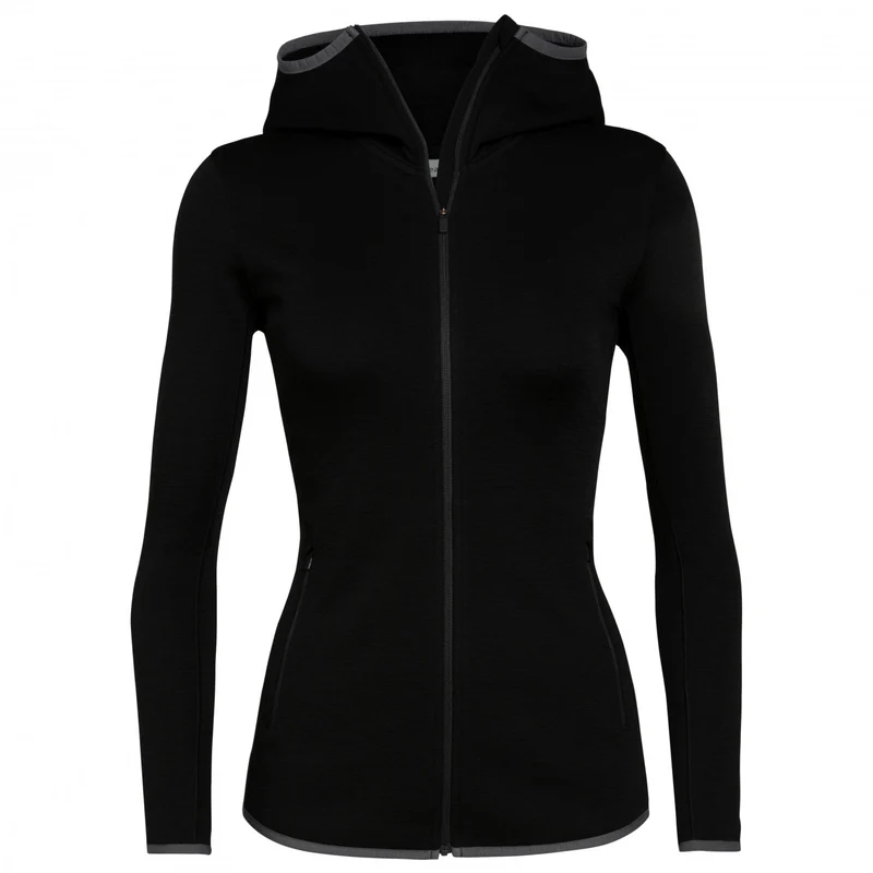 Elemetal ls zip hood W