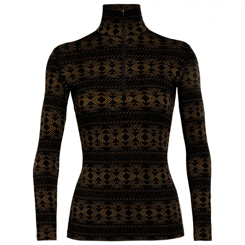 250 vertex ls 1/2 zip W