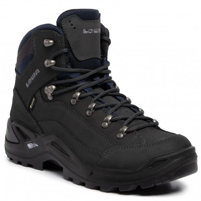 Renegade gtx mid