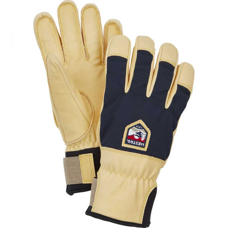 Sarek Ecocuir - 5 finger