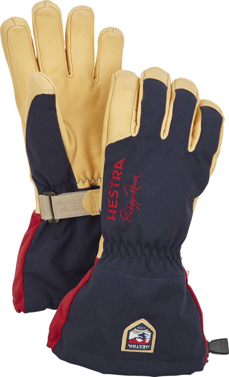 Philippe Raoux Classic - 5 finger