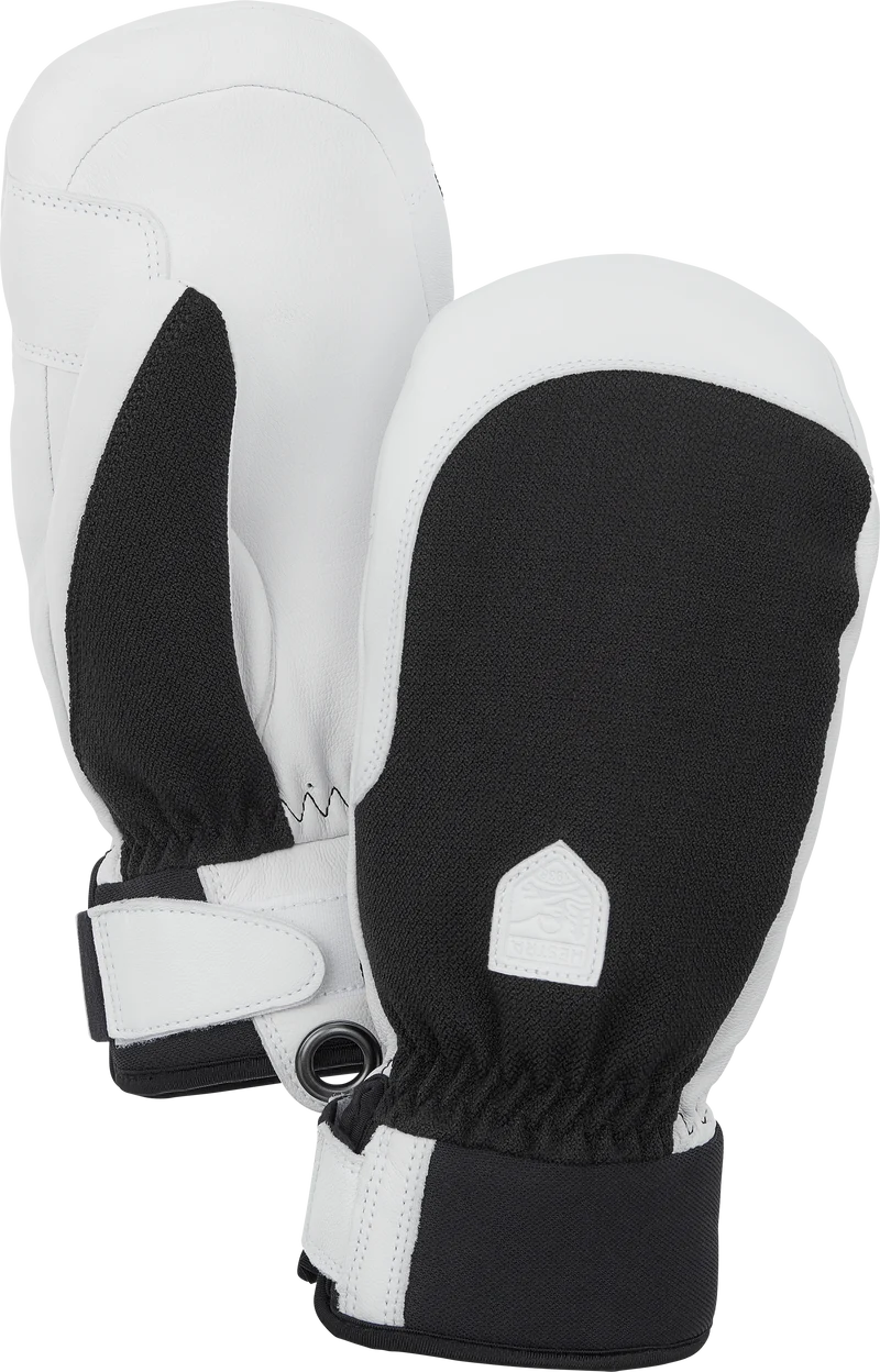 Army Leather Patrol Female - mitt