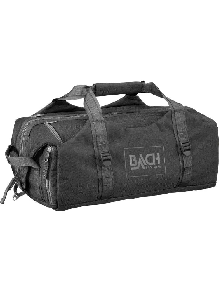 Dr. Duffel 30 black
