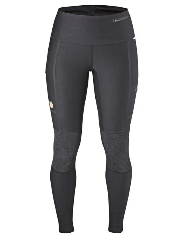 Abisko Trekking Tights W