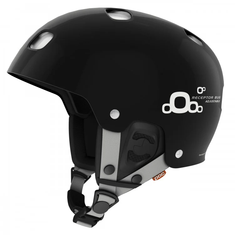 Helm receptor bug adjustable 2,0