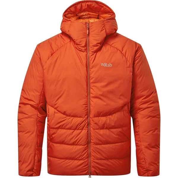 Infinity light jacket