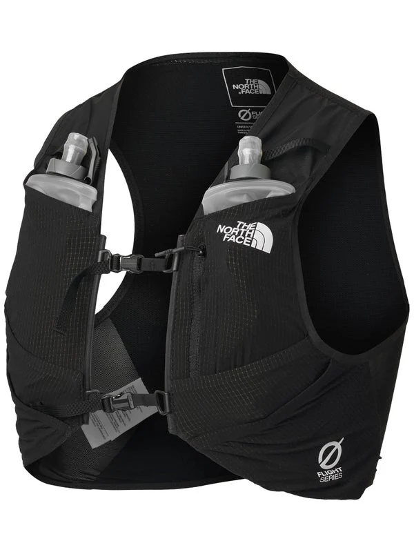 FLIGHT RACE DAY VEST 8 TNF BLACK/TNF BLACK