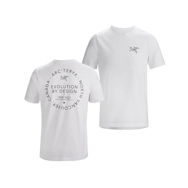 Return To T-Shirt SS Men's