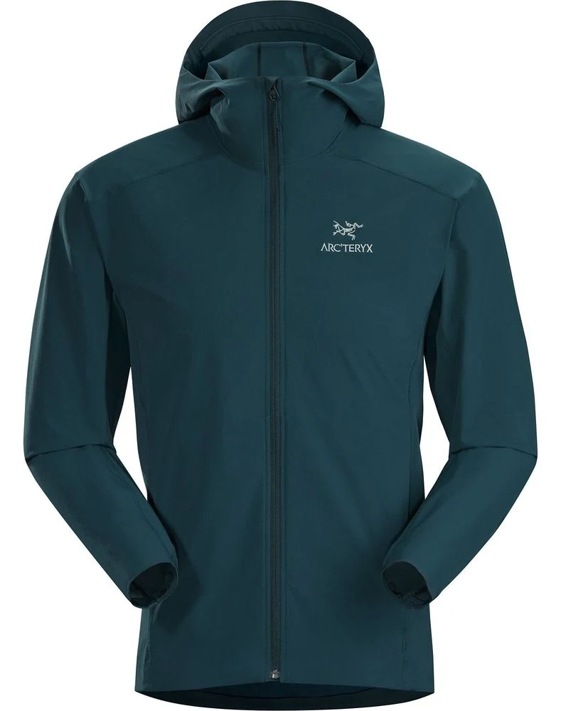 Gamma SL Hoody Men's
