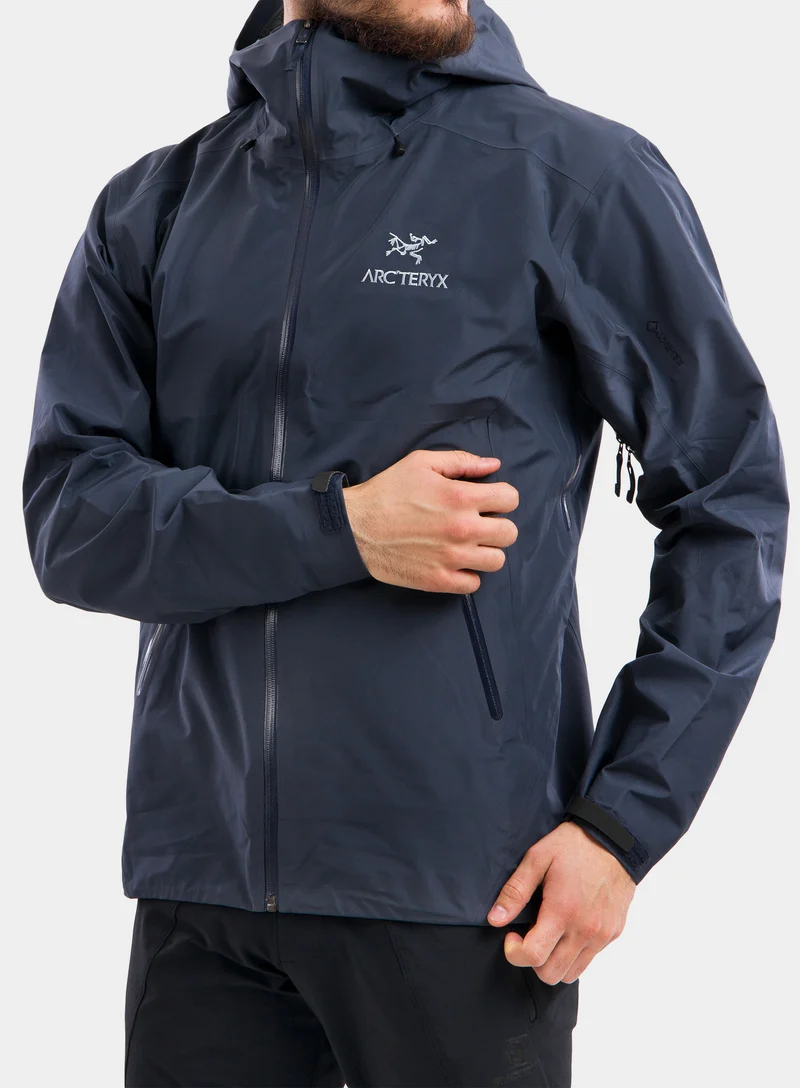 Beta LT Jacket Men's