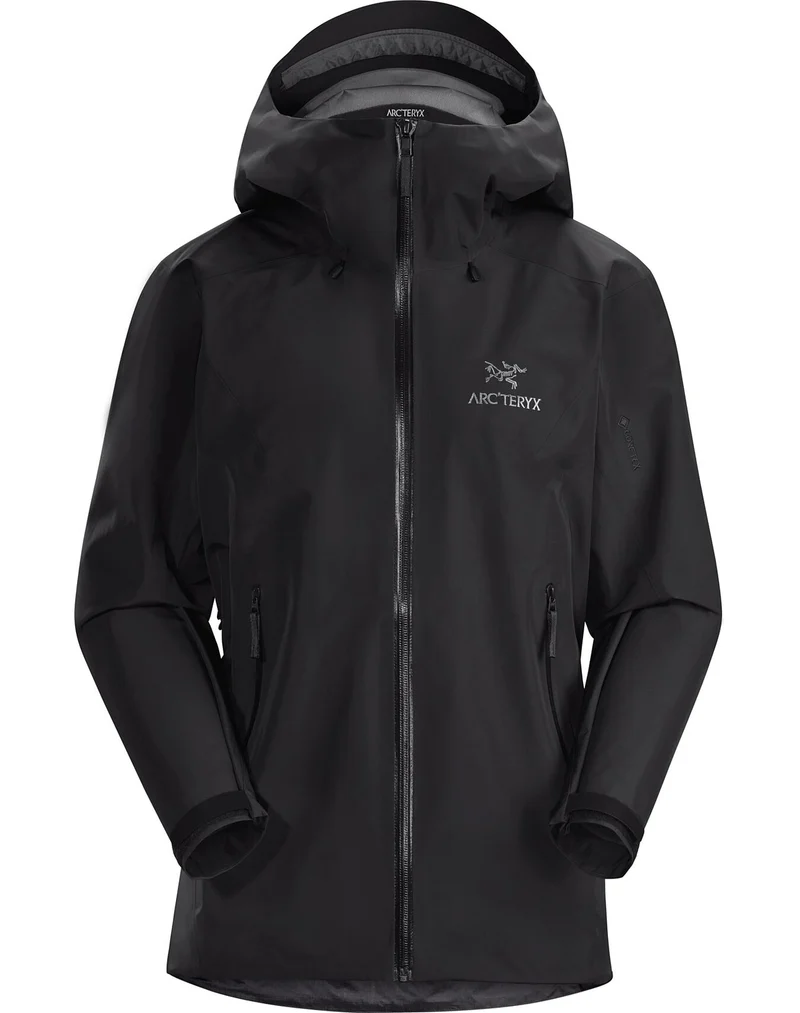 Beta LT Jacket Women's