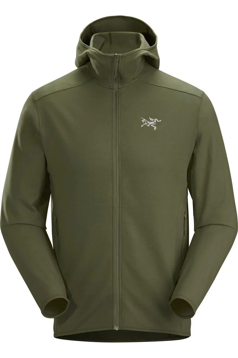 Kyanite LT Hoody Men's