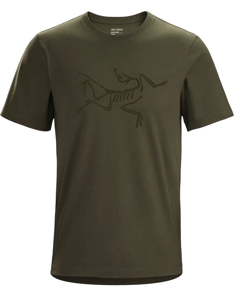 Archaeopteryx T-Shirt SS Men's