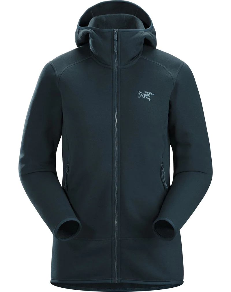 Kyanite Hoody Women's