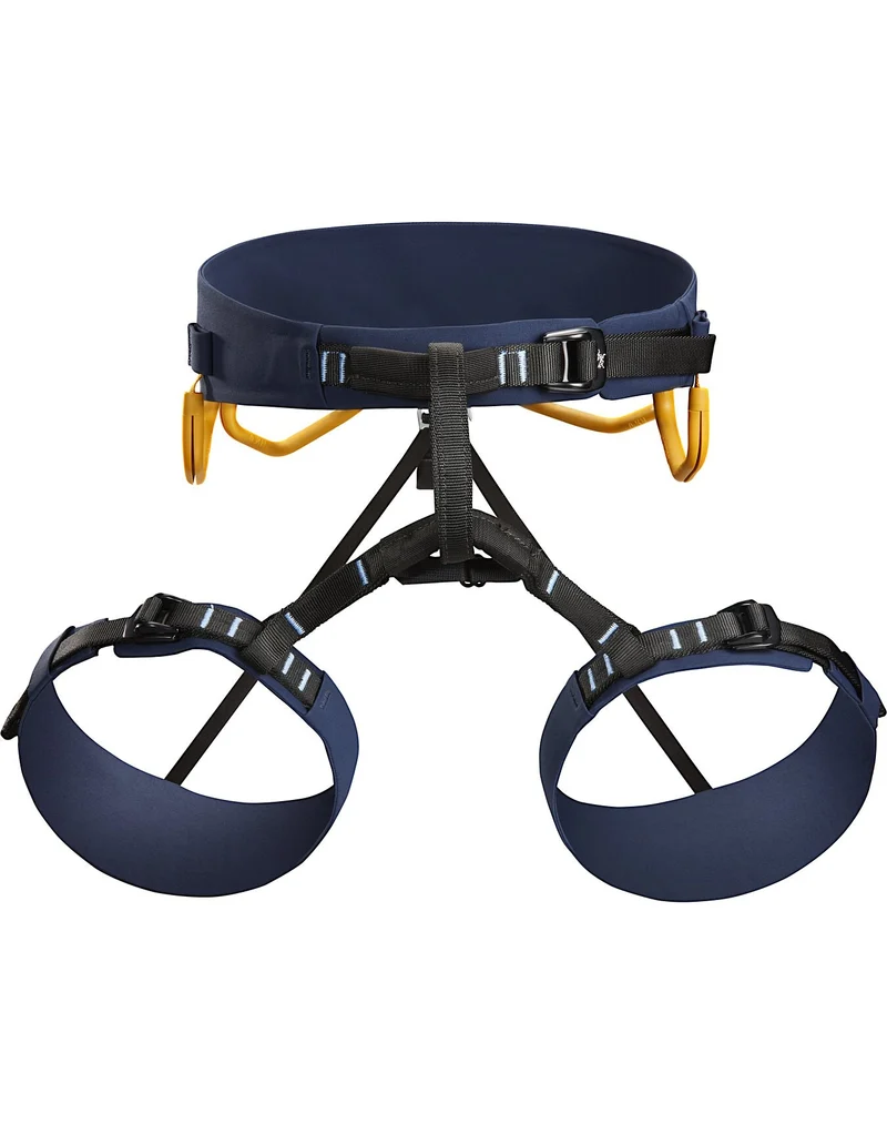 AR-385a harness Women's