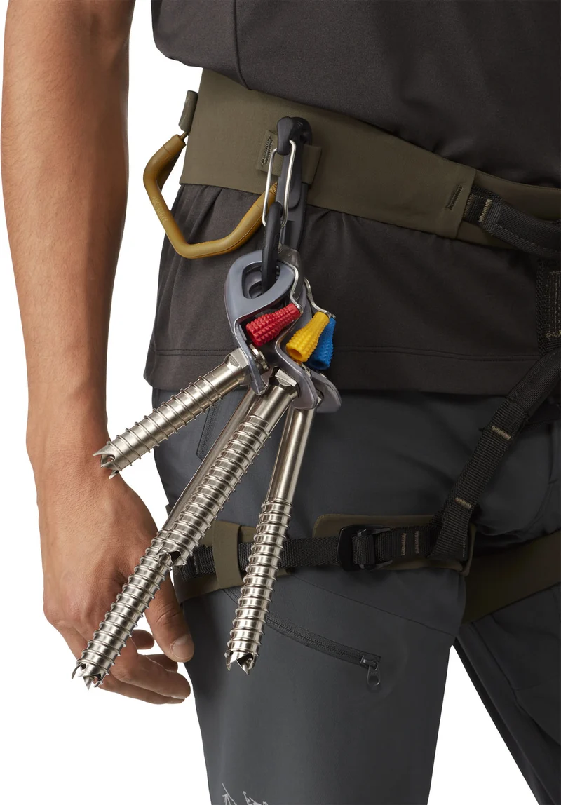 AR-395a harness Men's