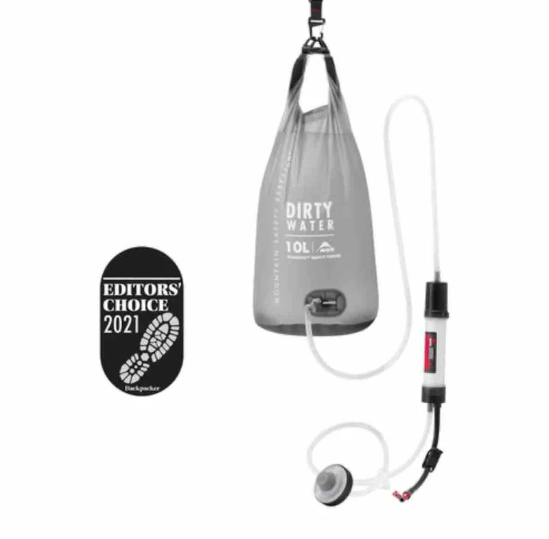 Guardian Gravity Purifier