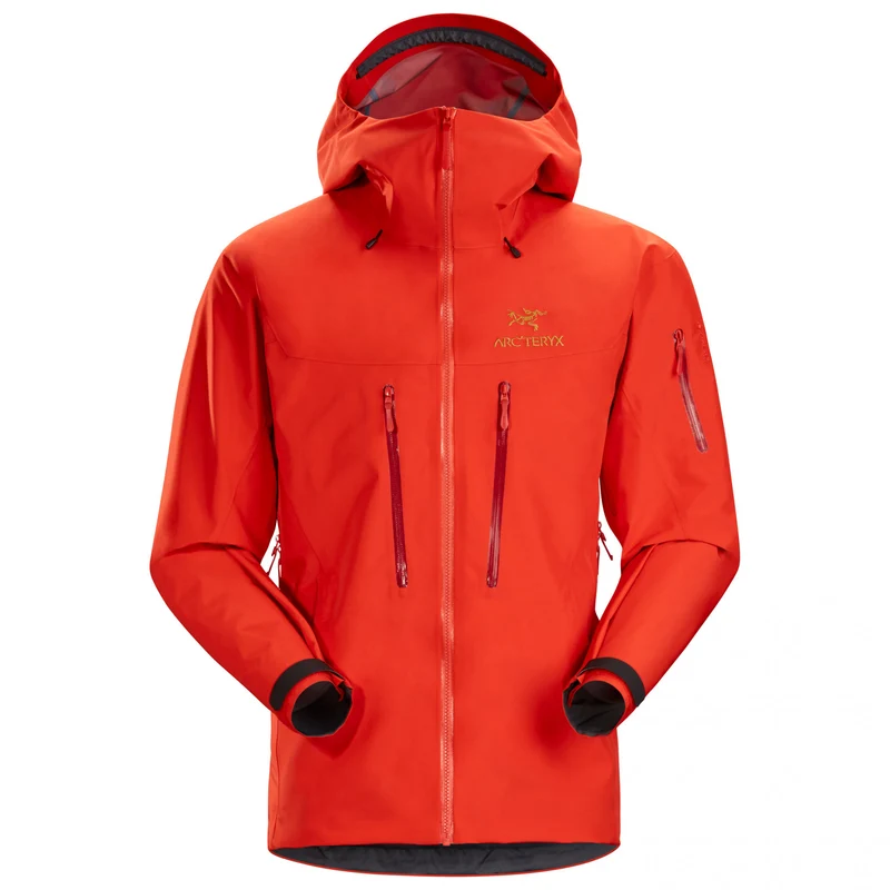 Alpha sv jacket
