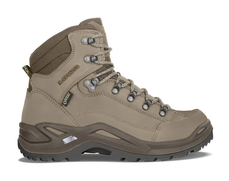 Renegade GTX Mid