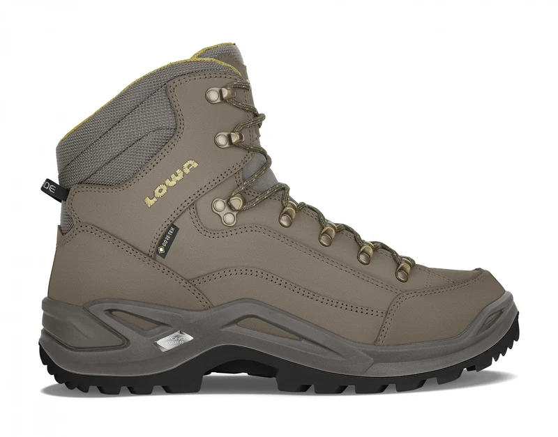 Renegade GTX Mid