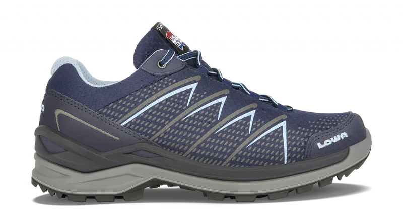 Ferrox N4D GTX Lo Ws