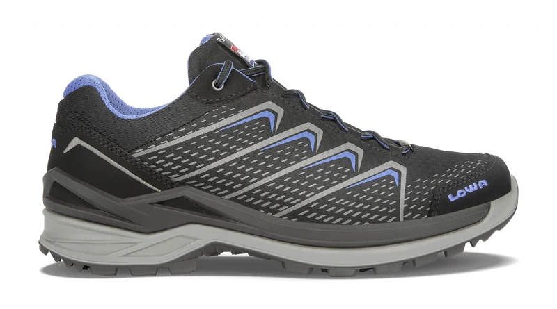 Ferrox N4D GTX Lo