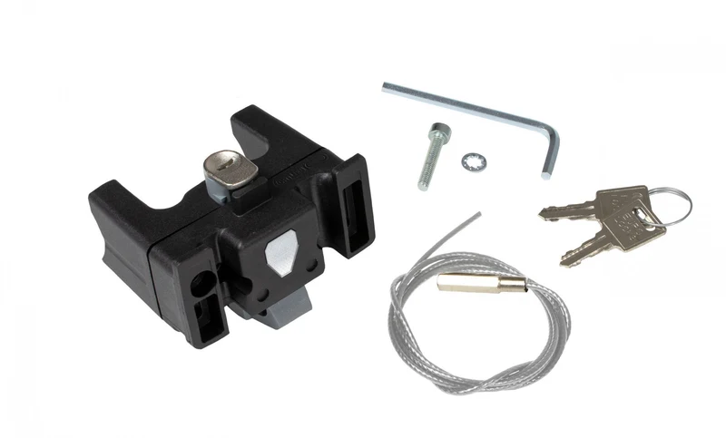 Mounting Set U6 With Lock