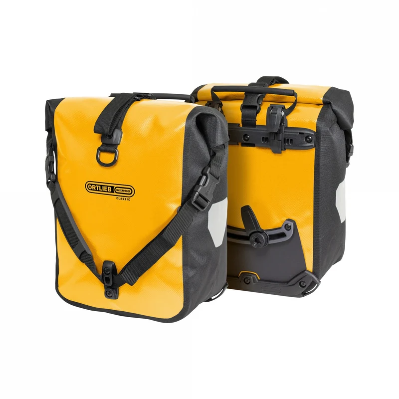 Sport-Roller Classic QL2.1 25 L