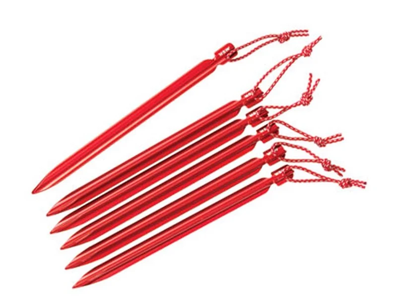 Groundhog Stake Kit V2