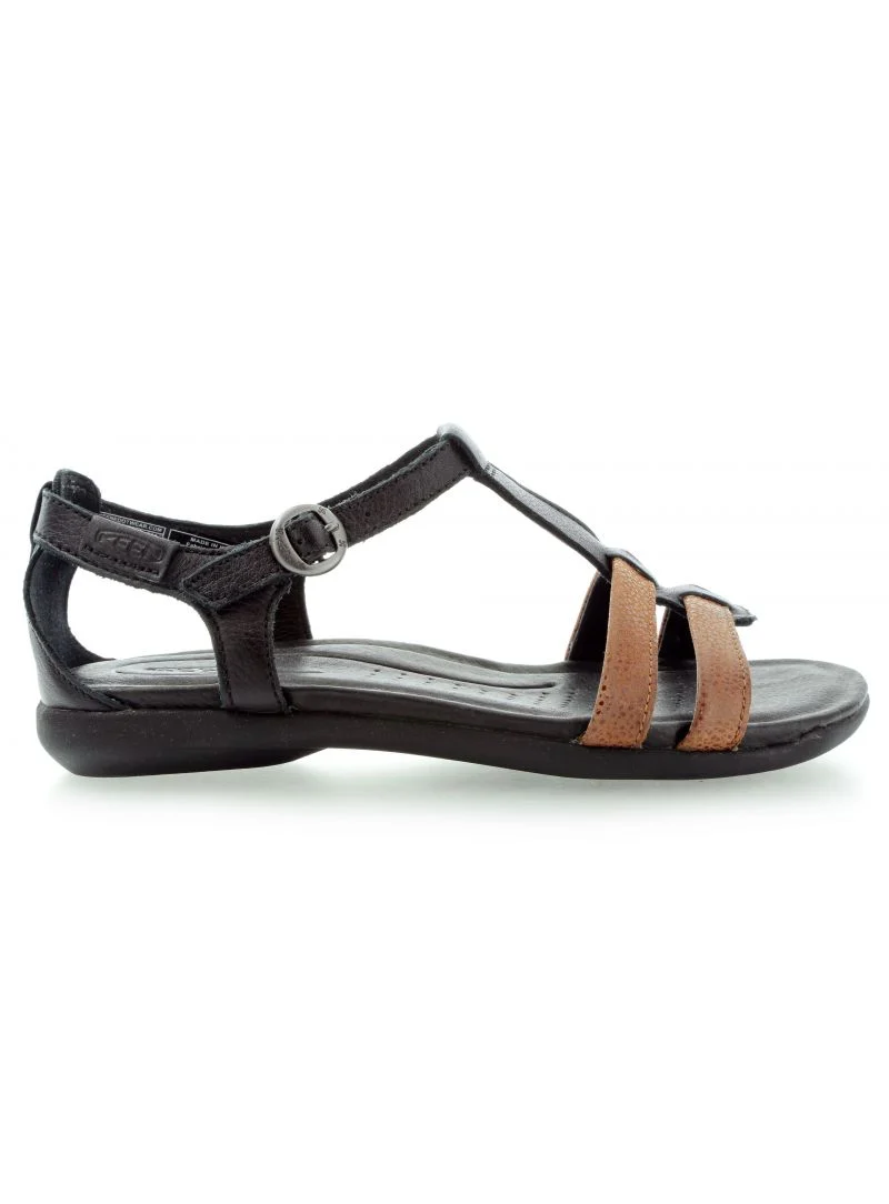 Rose city t strap W