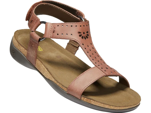 Kaci ana t strap sandal W