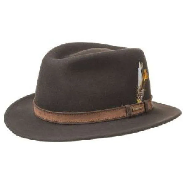 Traveller vitafelt