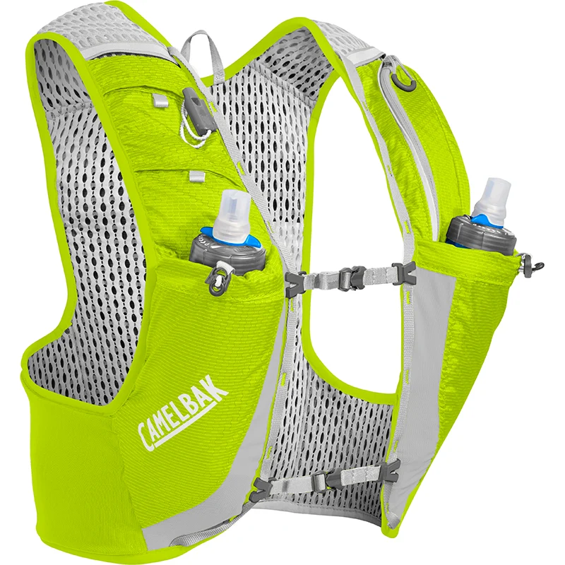 CamelBak Ultra Pro Vest Lime / Silver