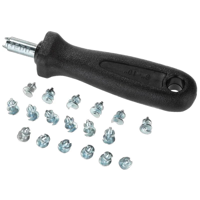 AT grip spike