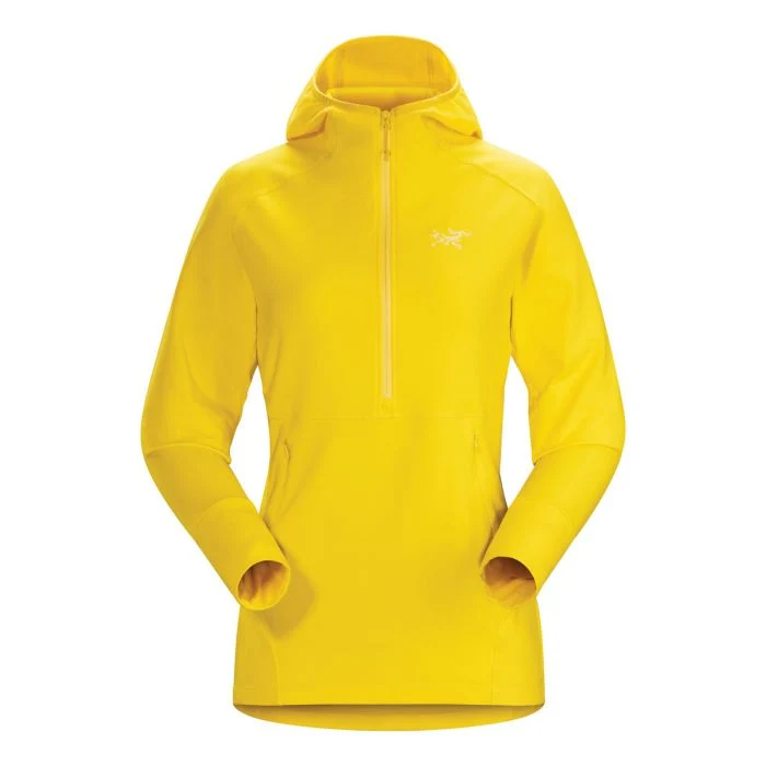 Zoa hoody W