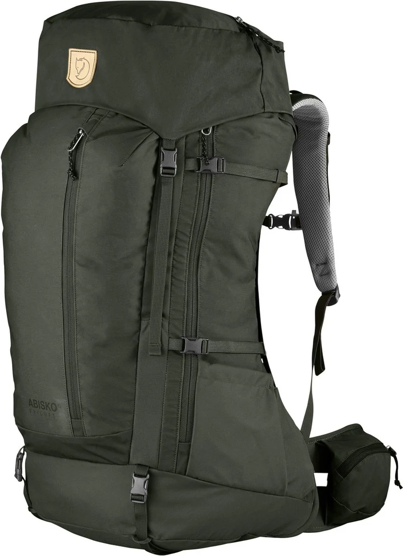 Abisko friluft 35