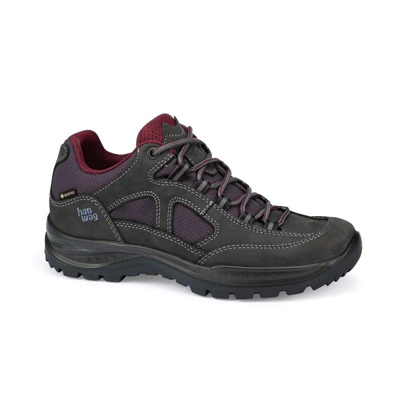 Gritstone 2 lady gtx W