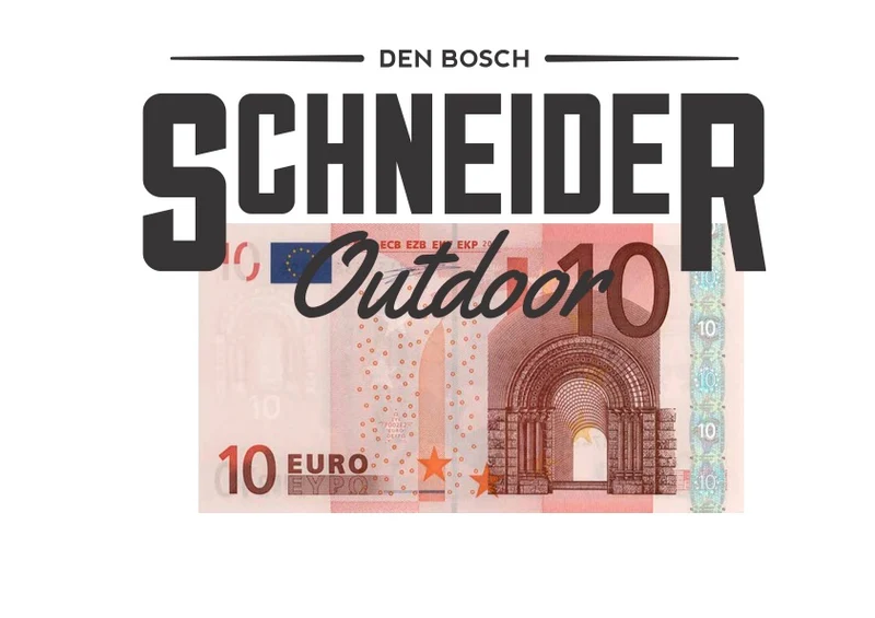 Cadeaubon 10 euro