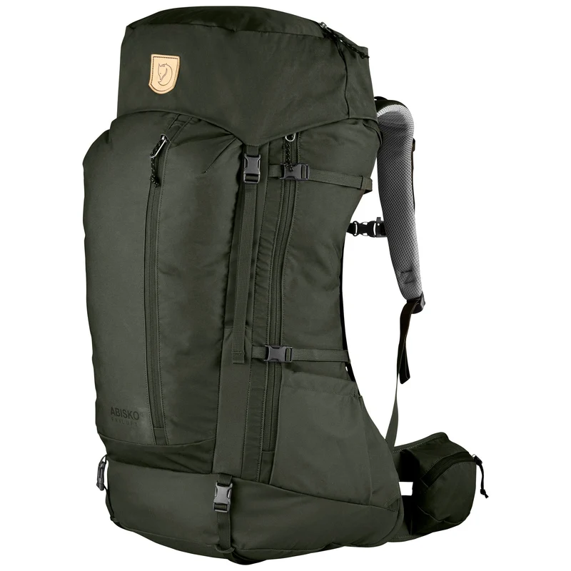 Abisko friluft 45