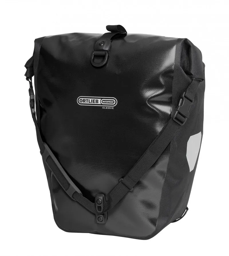 Back-Roller Classic QL2.1 40 L