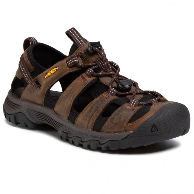 Targhee III sandal