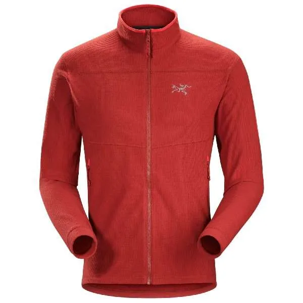 Delta lt jacket
