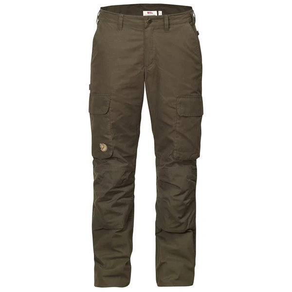 Brenner trousers W