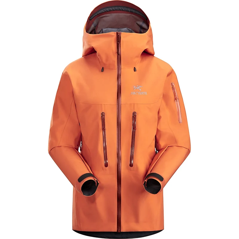 Alpha sv jacket W