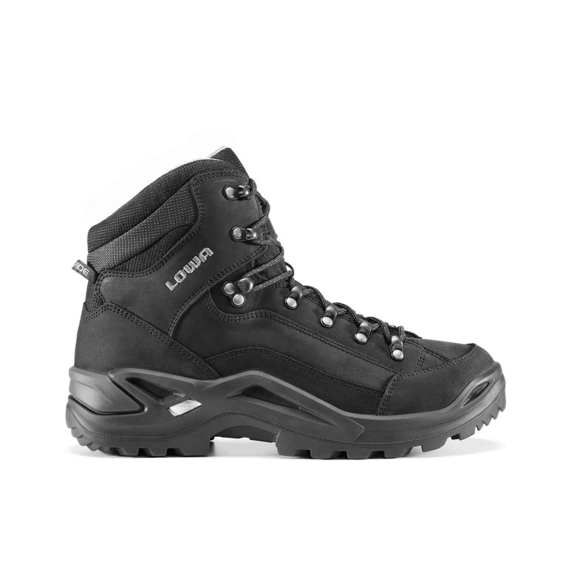 Renegade ll mid