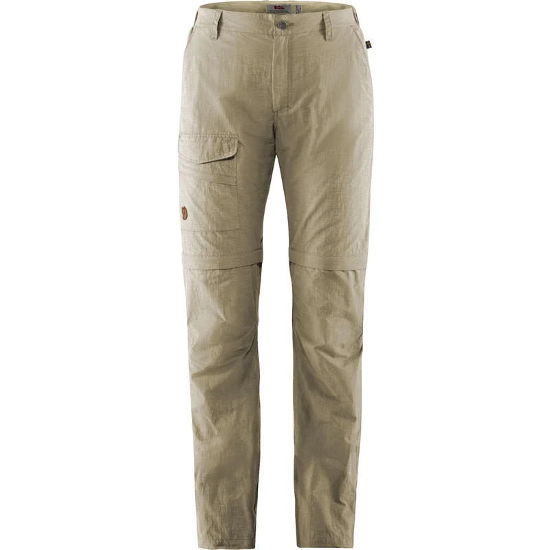 Travellers mt trousers zip off