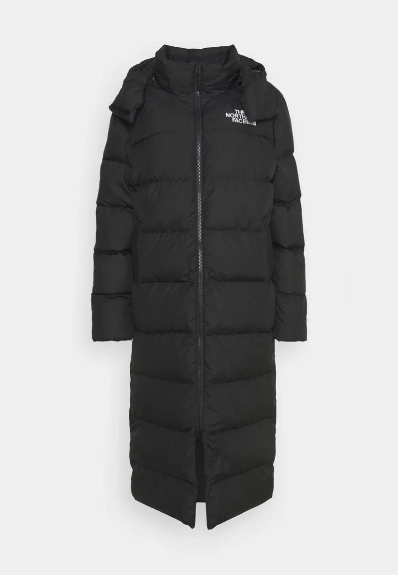 W TRIPLE C PARKA TNF BLACK