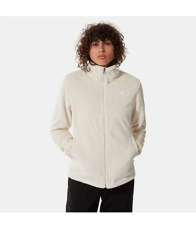 W OSITO JACKET GARDENIA WHITE